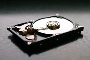 computer hard drive for backup